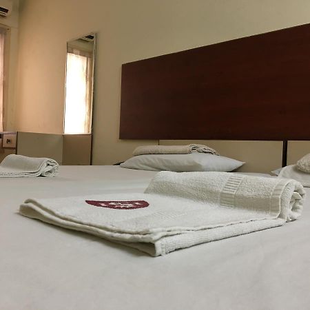 Hotel Subashini International Ченнаи Экстерьер фото