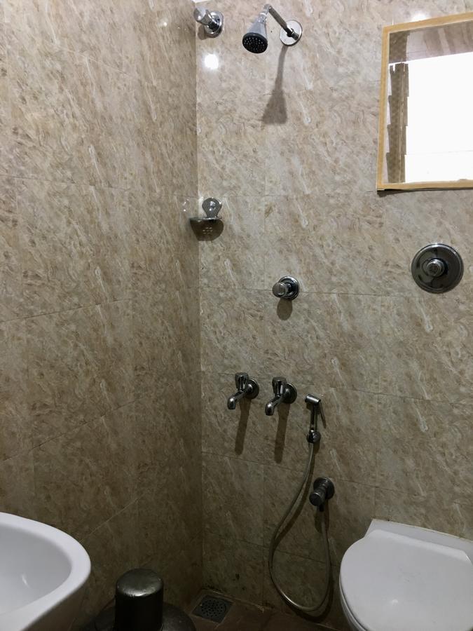Hotel Subashini International Ченнаи Экстерьер фото