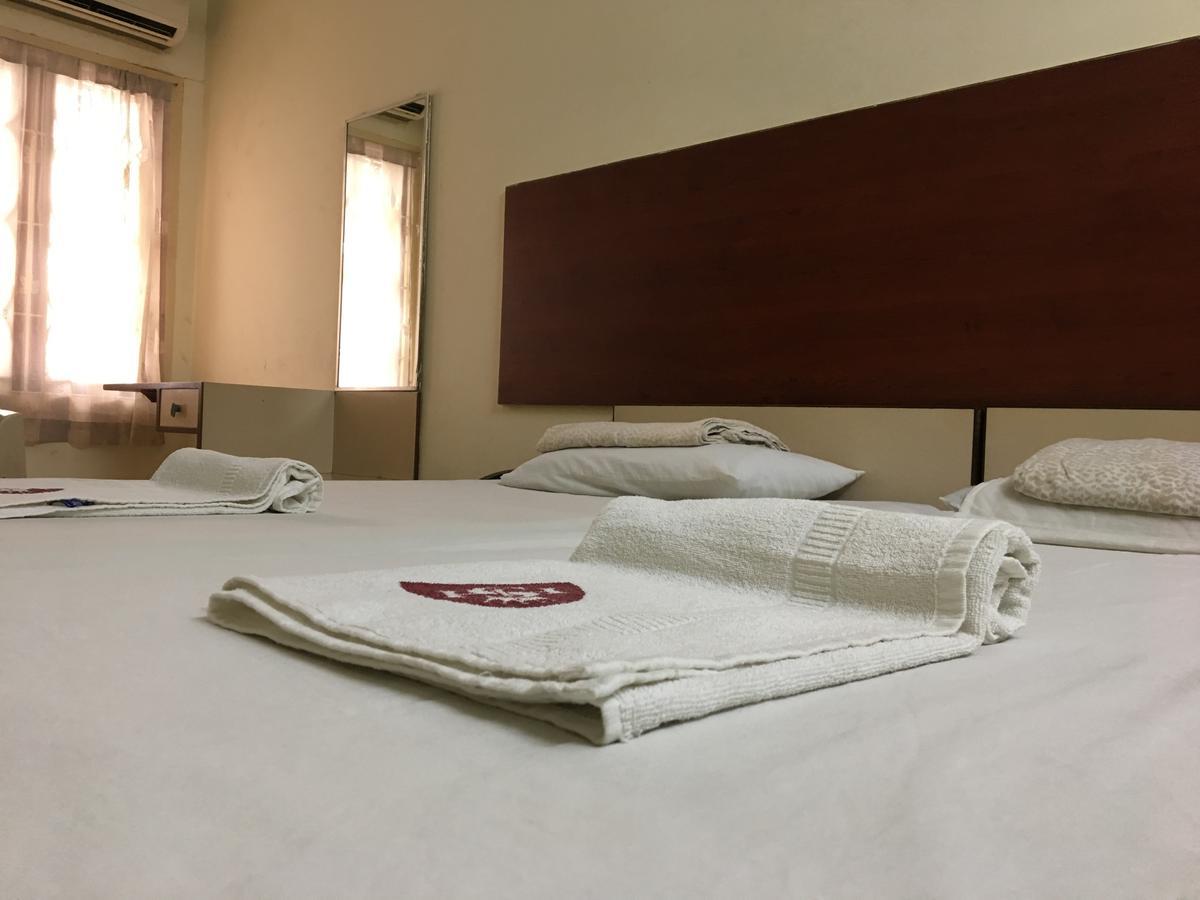 Hotel Subashini International Ченнаи Экстерьер фото